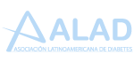 Logo Asociación Latinoamericana de Diabetes ALAD
