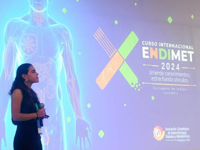 X Curso Internacional ENDIMET