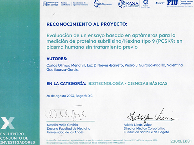 X Encuentro Conjunto de Investigadores