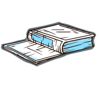 Imagen de un libro 