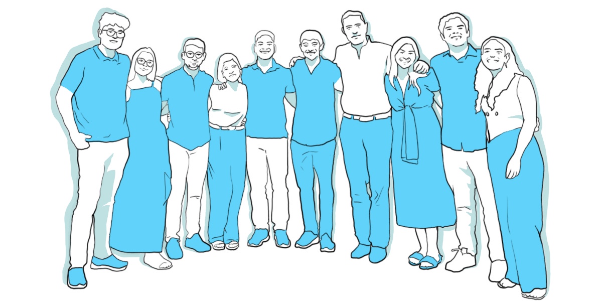 Grupo de investigación