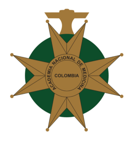 Logo Academia Nacional de Medicina