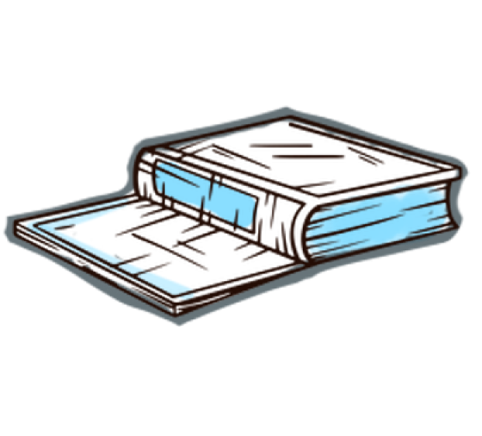 Imagen de un libro
