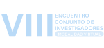 Logo VIII encuentro conjunto de investigadores