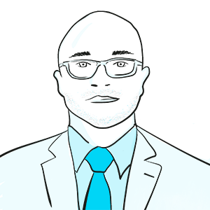 Carlos A. Sánchez