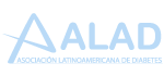 Logo Asociación Latinoamericana de Diabetes ALAD