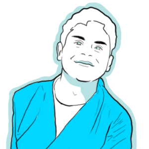 Juan José Perdomo