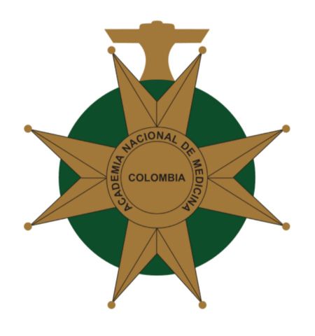 Logo Academia Nacional de Medicina