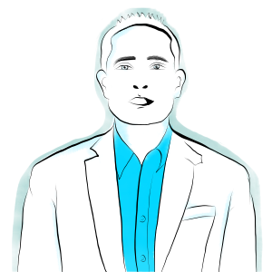 Carlos Olimpo Mendivil